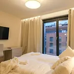 Angel\'S Apartments - By Hosty