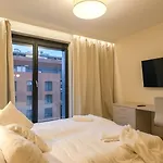 Angel\'S Apartments - By Hosty
