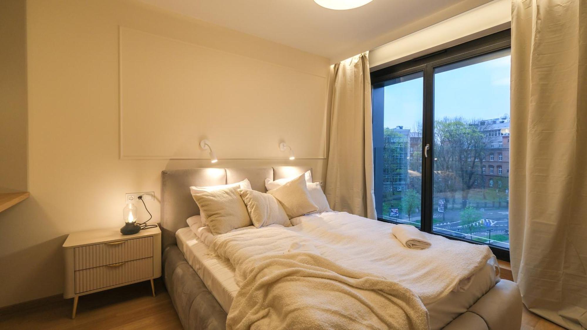 Apartment Angel's - By Hosty *