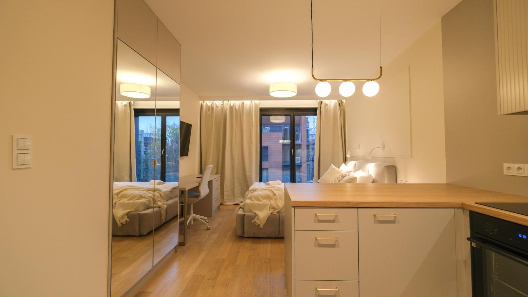 Apartment Angel's - By Hosty